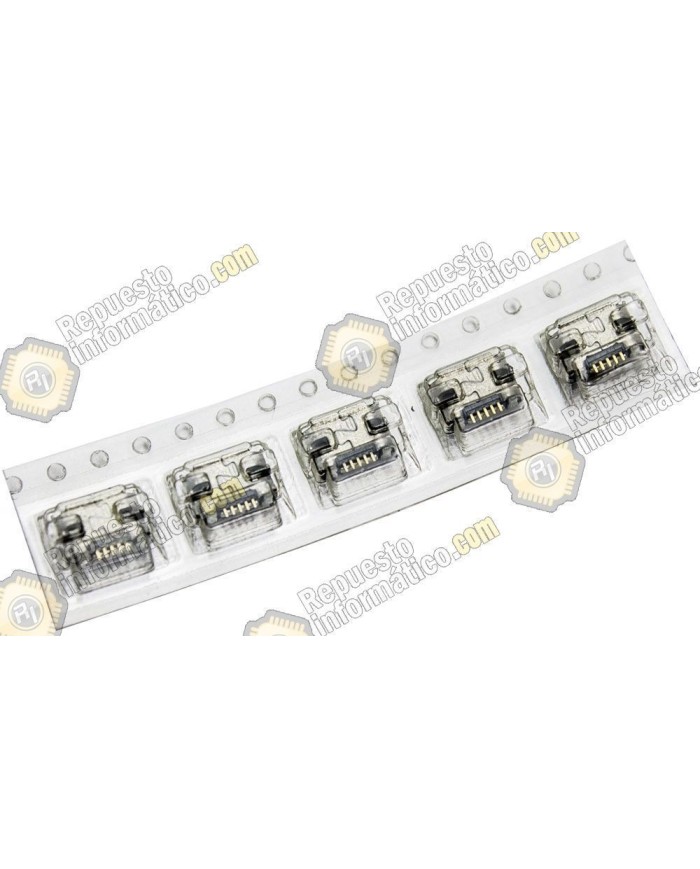 Conector Carga Huawei Ascend G526 