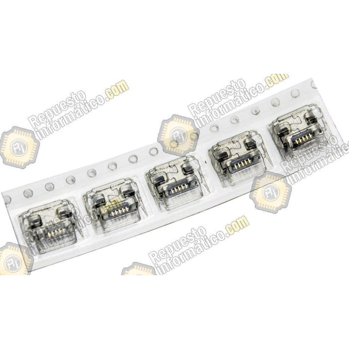 Conector Carga Huawei Ascend G526 
