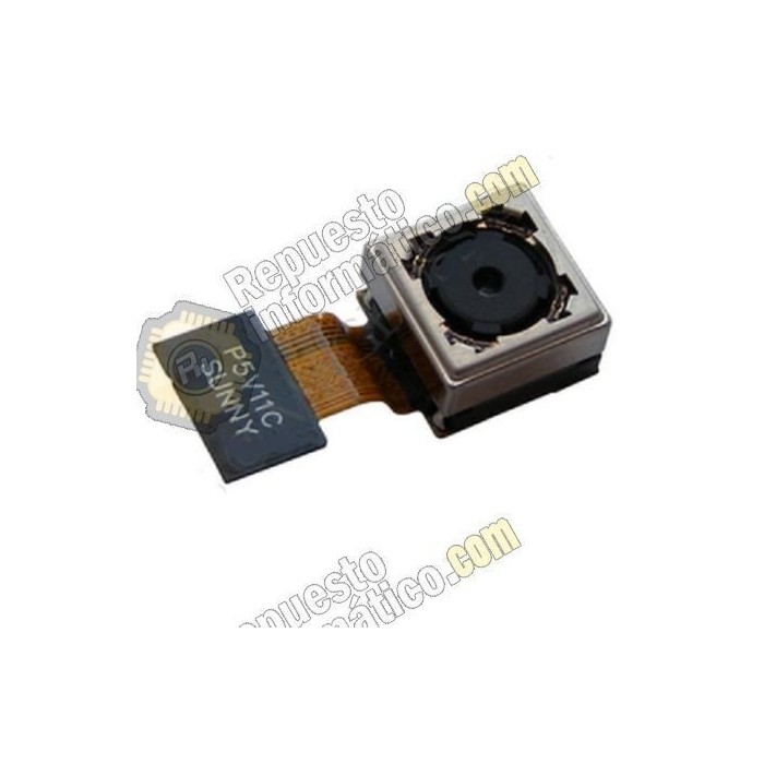Camara trasera Huawei G510 /G526
