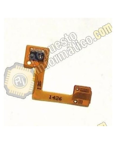 Sensor de proximidad ASCEND G6 Orange Gova