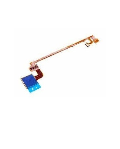 Cable flex botÃ³n lateral Sony Ericsson xperia arc, Lt18i, LT15I, LT15a