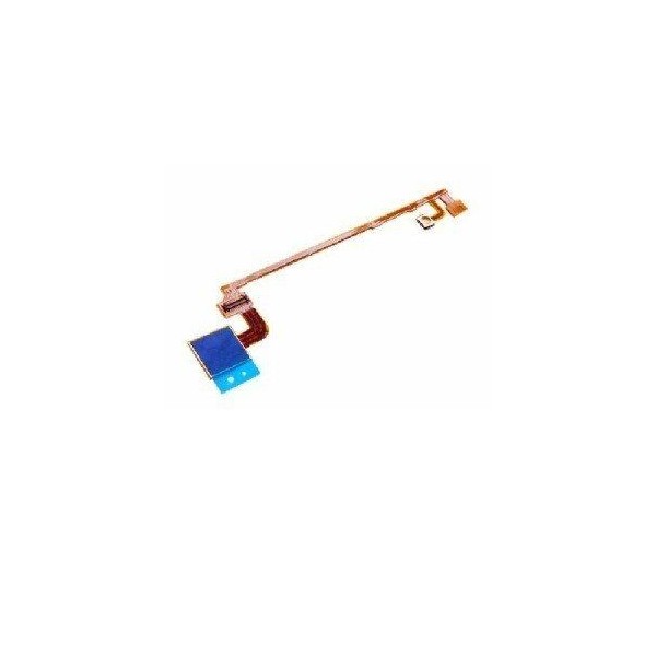 Cable flex botÃ³n lateral Sony Ericsson xperia arc, Lt18i, LT15I, LT15a