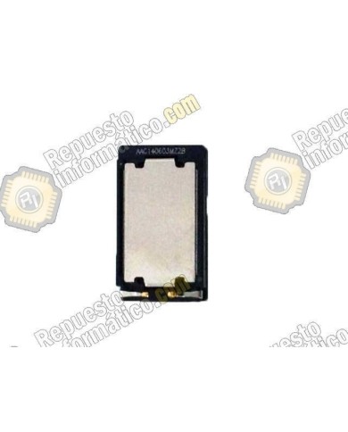 Altavoz Huawei G6 Orange Gova