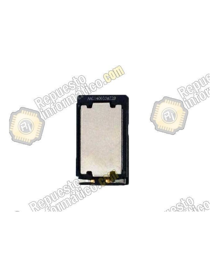 Altavoz Huawei G6 Orange Gova