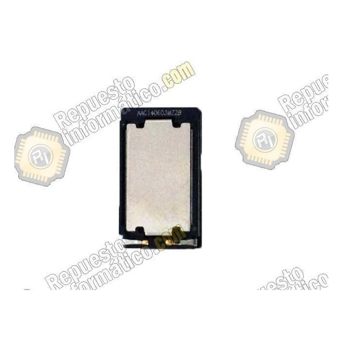 Altavoz Huawei G6 Orange Gova