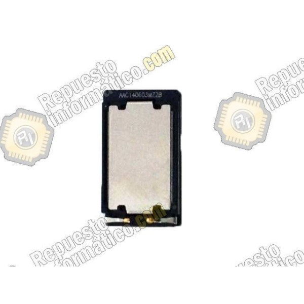 Altavoz Huawei G6 Orange Gova