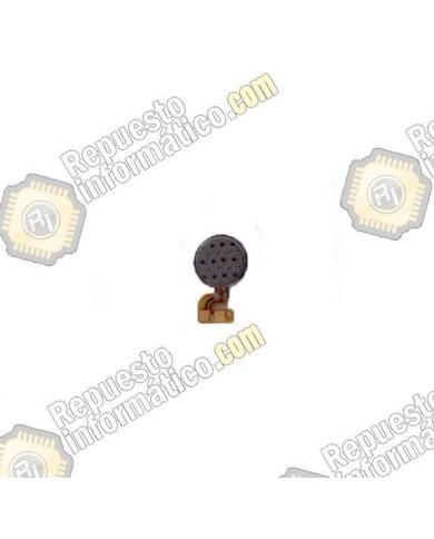 FLEX VIBRADOR HUAWEI ASCEND G6 ORANGE GOVA