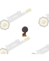 FLEX VIBRADOR HUAWEI ASCEND G6 ORANGE GOVA