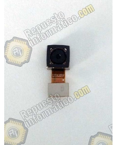 Camara Trasera Huawei G6 3G y Orange Gova
