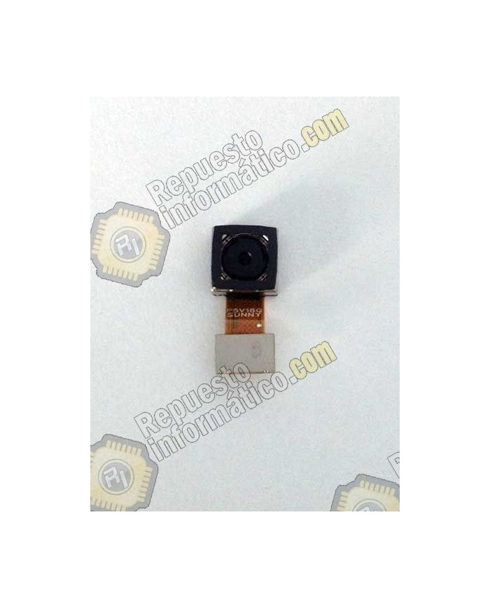 Camara Trasera Huawei G6 3G y Orange Gova