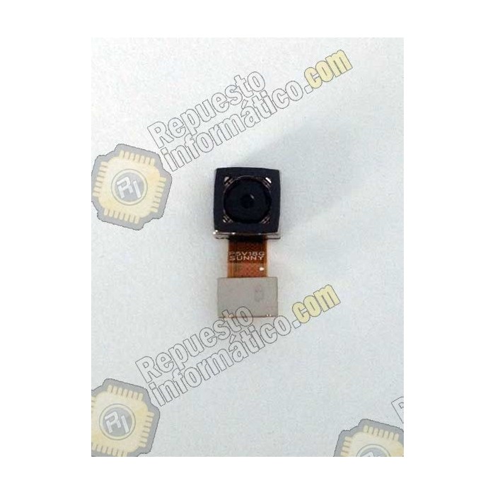 Camara Trasera Huawei G6 3G y Orange Gova