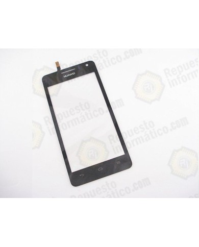 TACTIL  HUAWEI ASCEND G600 (U8950) NEGRO