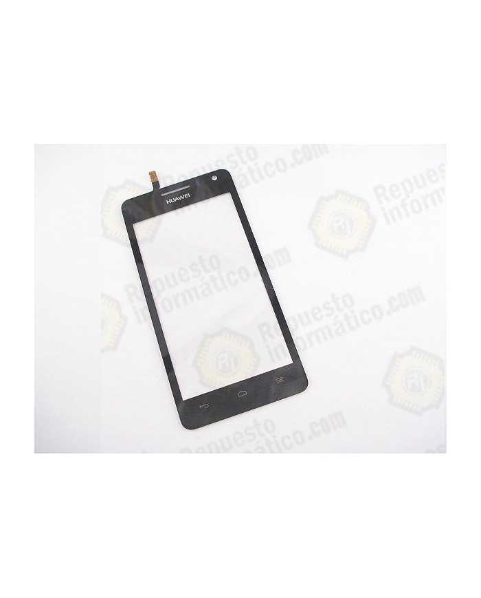 TACTIL  HUAWEI ASCEND G600 (U8950) NEGRO