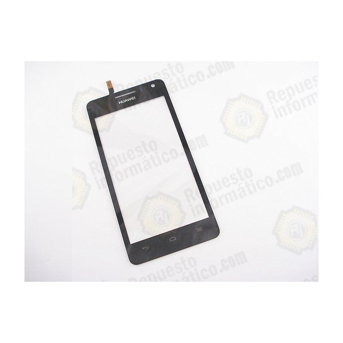 TACTIL  HUAWEI ASCEND G600 (U8950) NEGRO