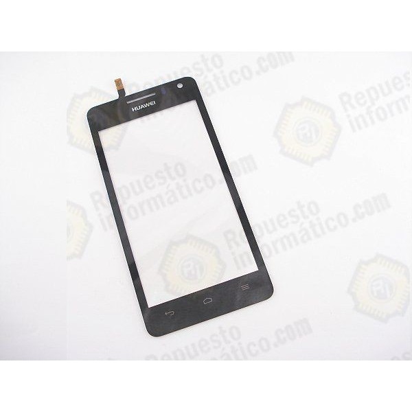 TACTIL  HUAWEI ASCEND G600 (U8950) NEGRO