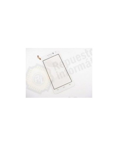 REPUESTO TACTIL  HUAWEI ASCEND G600 (U8950) BLANCO
