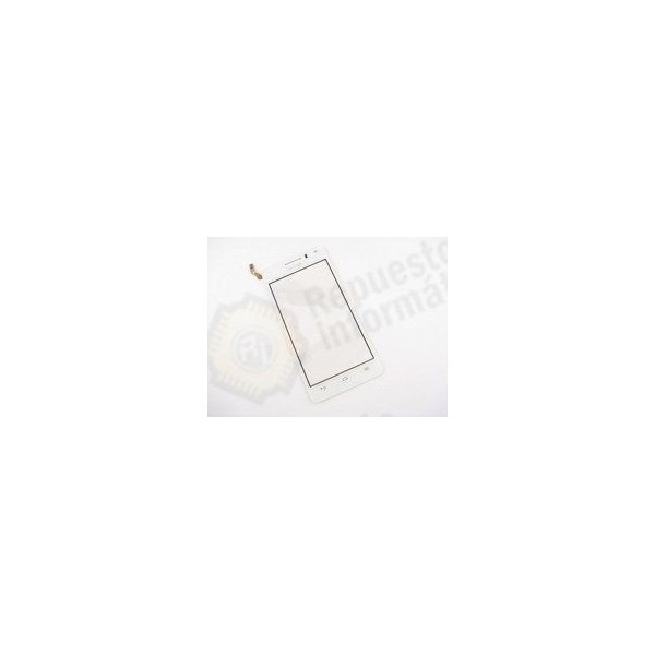 REPUESTO TACTIL  HUAWEI ASCEND G600 (U8950) BLANCO