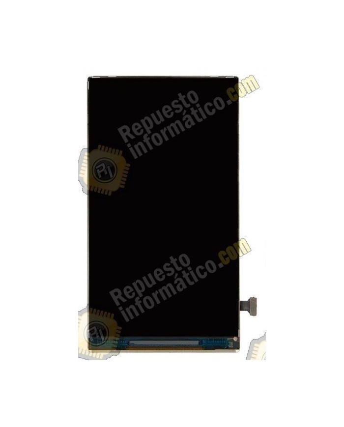 LCD ORIGINAL HUAWEI ASCEND G600 U8950D