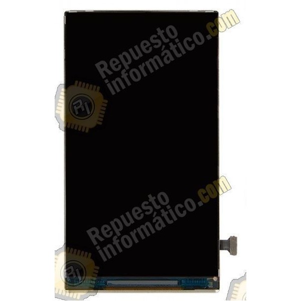 LCD ORIGINAL HUAWEI ASCEND G600 U8950D