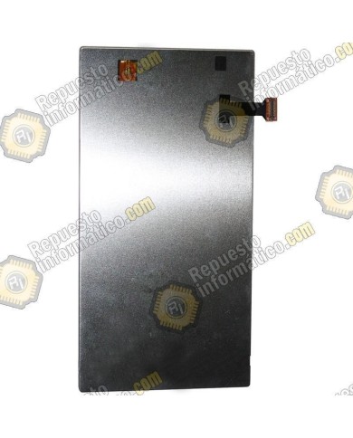 LCD ORIGINAL HUAWEI ASCEND G600 U8950D