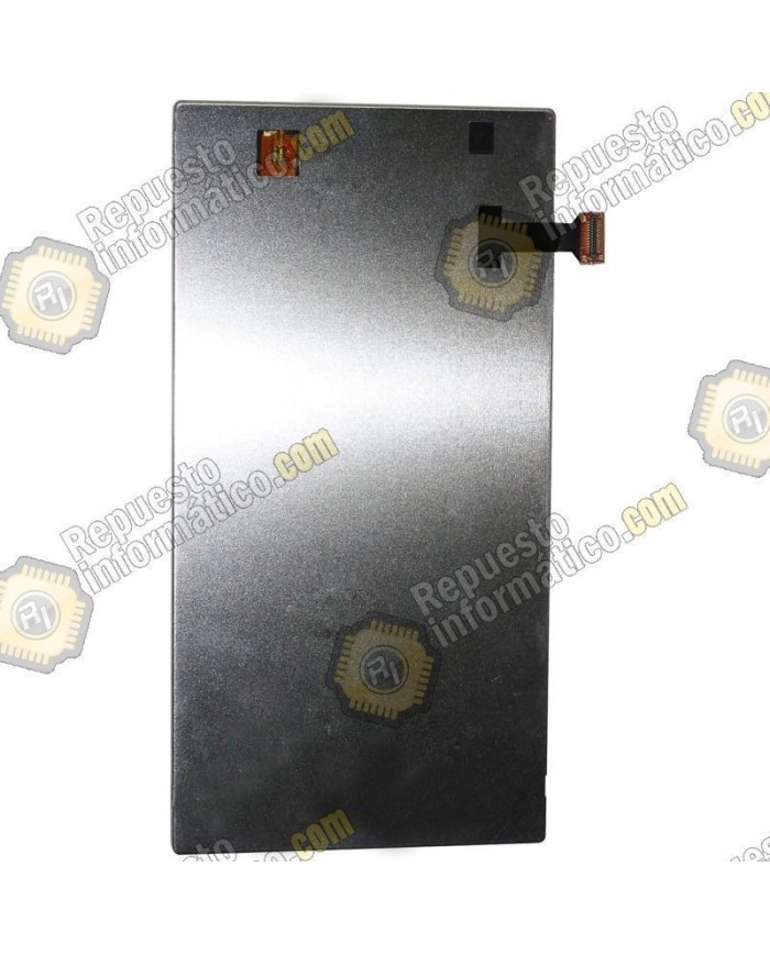 LCD ORIGINAL HUAWEI ASCEND G600 U8950D