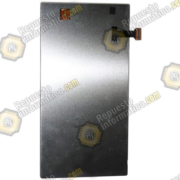 LCD ORIGINAL HUAWEI ASCEND G600 U8950D