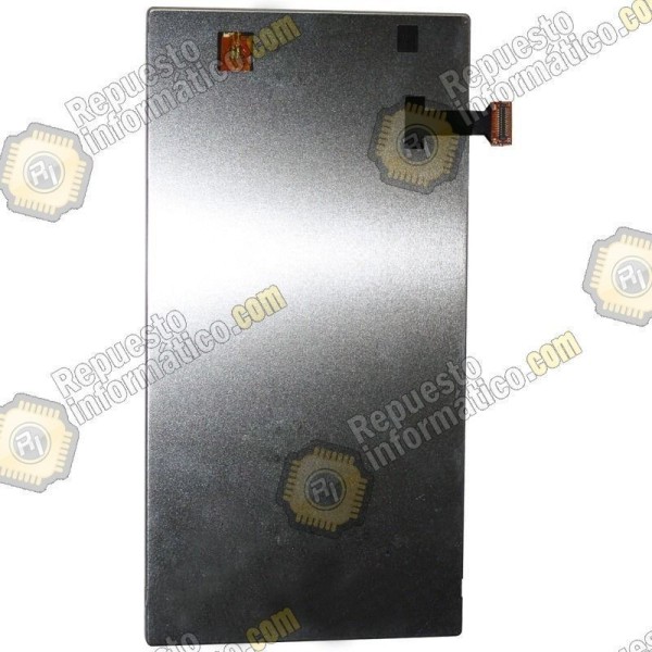 LCD ORIGINAL HUAWEI ASCEND G600 U8950D