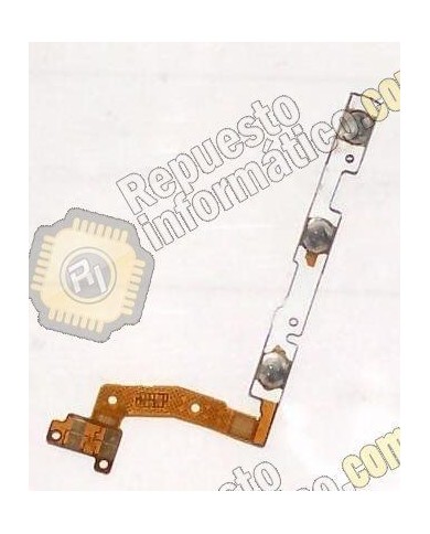 Flex de power para Huawei Ascend G600
