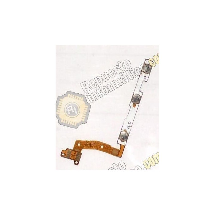 Flex de power para Huawei Ascend G600