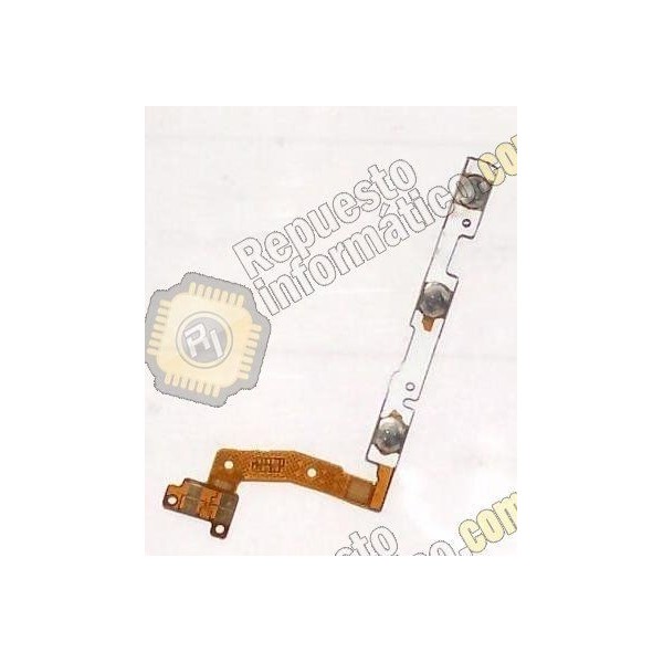 Flex de power para Huawei Ascend G600