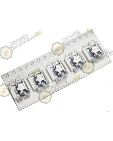 CONECTOR CARGA HUAWEI ASCEND G600