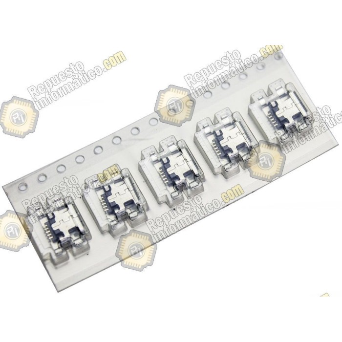 CONECTOR CARGA HUAWEI ASCEND G600