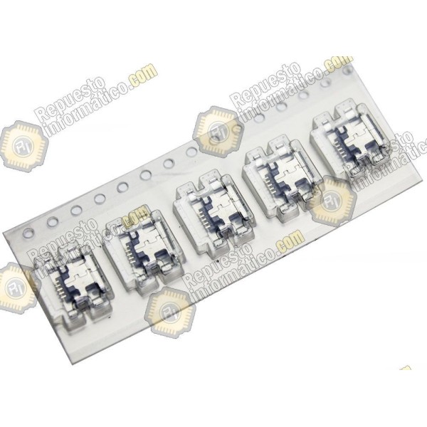 CONECTOR CARGA HUAWEI ASCEND G600