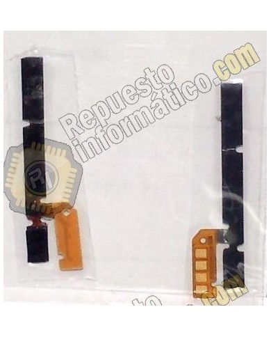 Flex Encendido On/Off  para Huawei Ascend G610