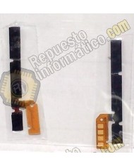 Flex Encendido On/Off  para Huawei Ascend G610