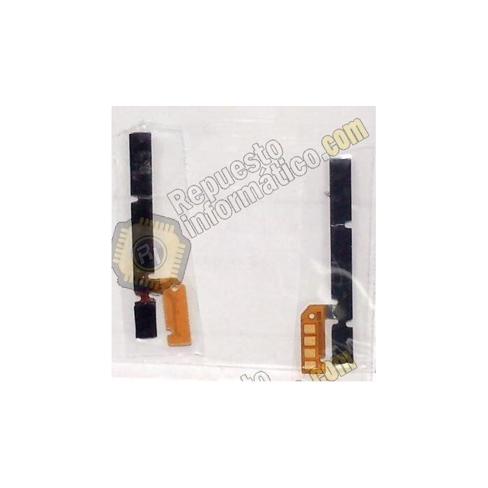 Flex Encendido On/Off  para Huawei Ascend G610