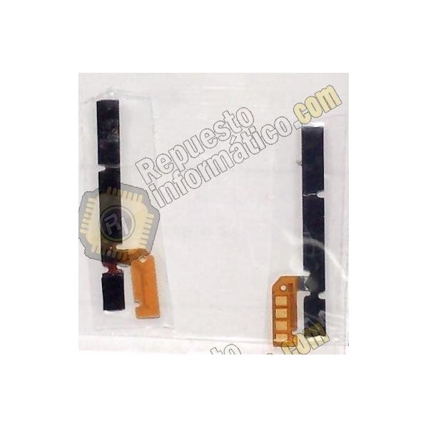 Flex Encendido On/Off  para Huawei Ascend G610