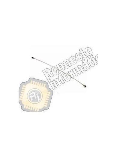 CABLE ANTENA (coaxial) DE REPUESTO PARA SONY ERICSSON XPERIA ARC, ARC S, LT15i, LT1