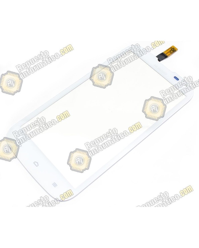 TÃ¡ctil blanco Huawei Ascend G610 G610S 