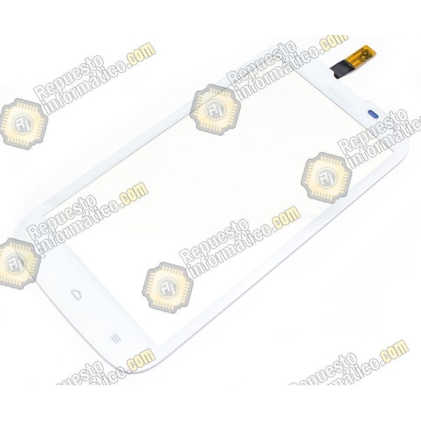 TÃ¡ctil blanco Huawei Ascend G610 G610S 