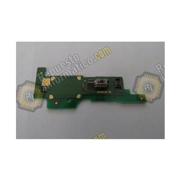 Modulo vibrador Huawei G610