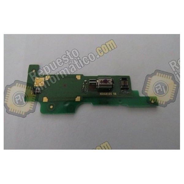 Modulo vibrador Huawei G610