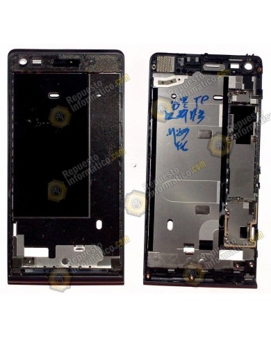 Carcasa Intermedia para Huawei G6 (gova)