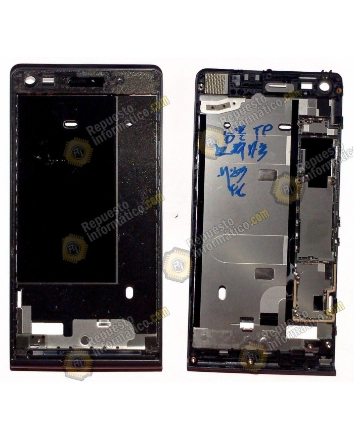 Carcasa Intermedia para Huawei G6 (gova)