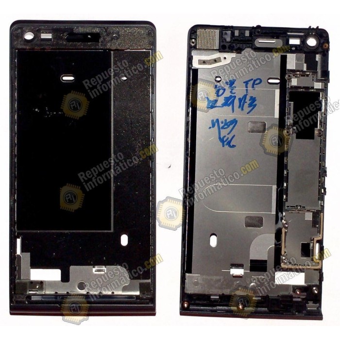 Carcasa Intermedia para Huawei G6 (gova)