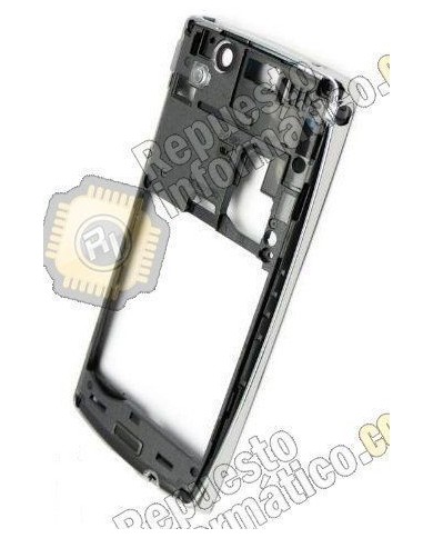 Carcasa intermedia SonyEricsson LT15i /LT18i (USADA)