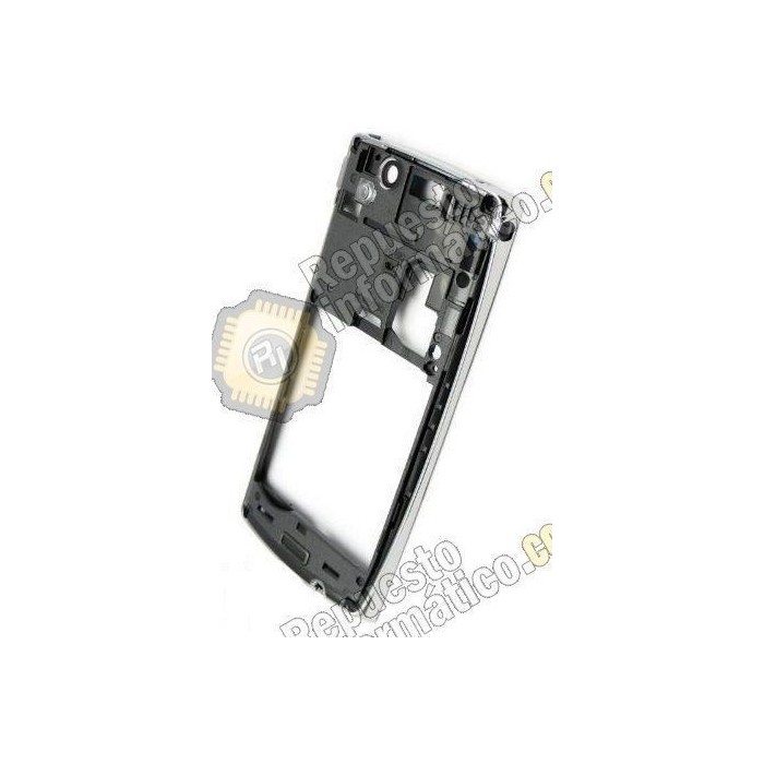 Carcasa intermedia SonyEricsson LT15i /LT18i (USADA)