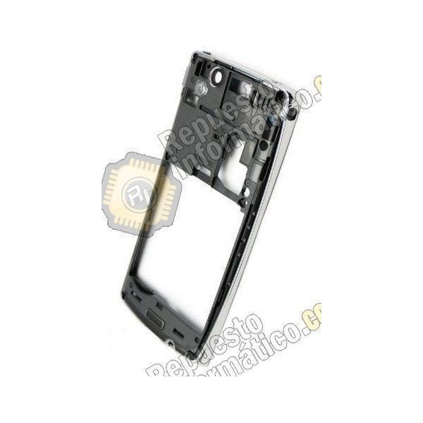 Carcasa intermedia SonyEricsson LT15i /LT18i (USADA)