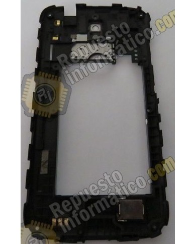 Carcasa intermedia Huawei G610