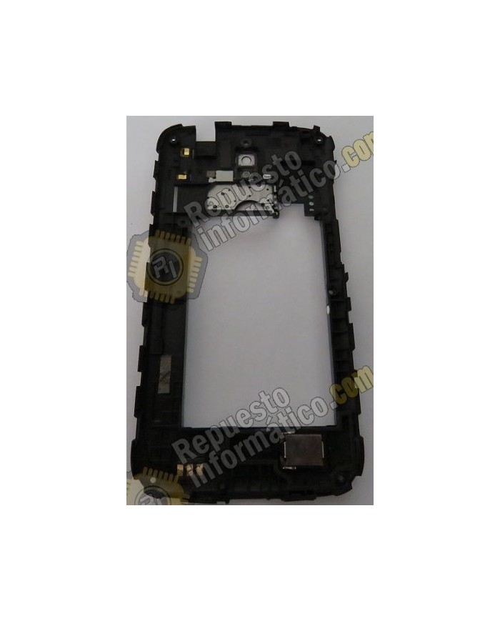 Carcasa intermedia Huawei G610